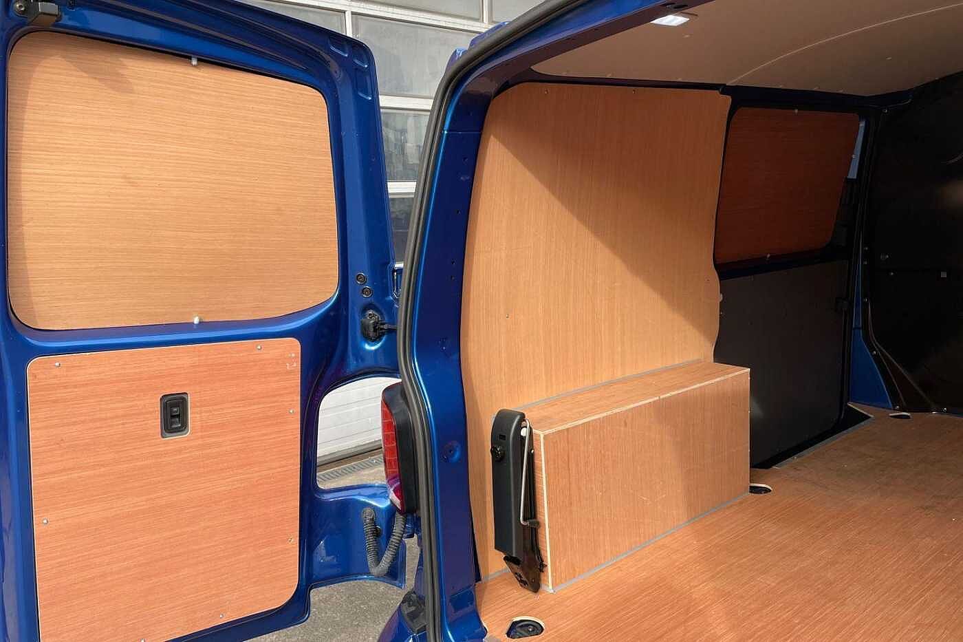 Volkswagen Transporter T28 SWB 2.0 TDI 150 Highline DSG