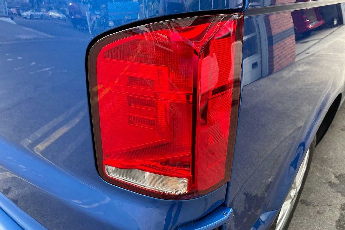 Volkswagen Transporter T28 SWB 2.0 TDI 150 Highline DSG