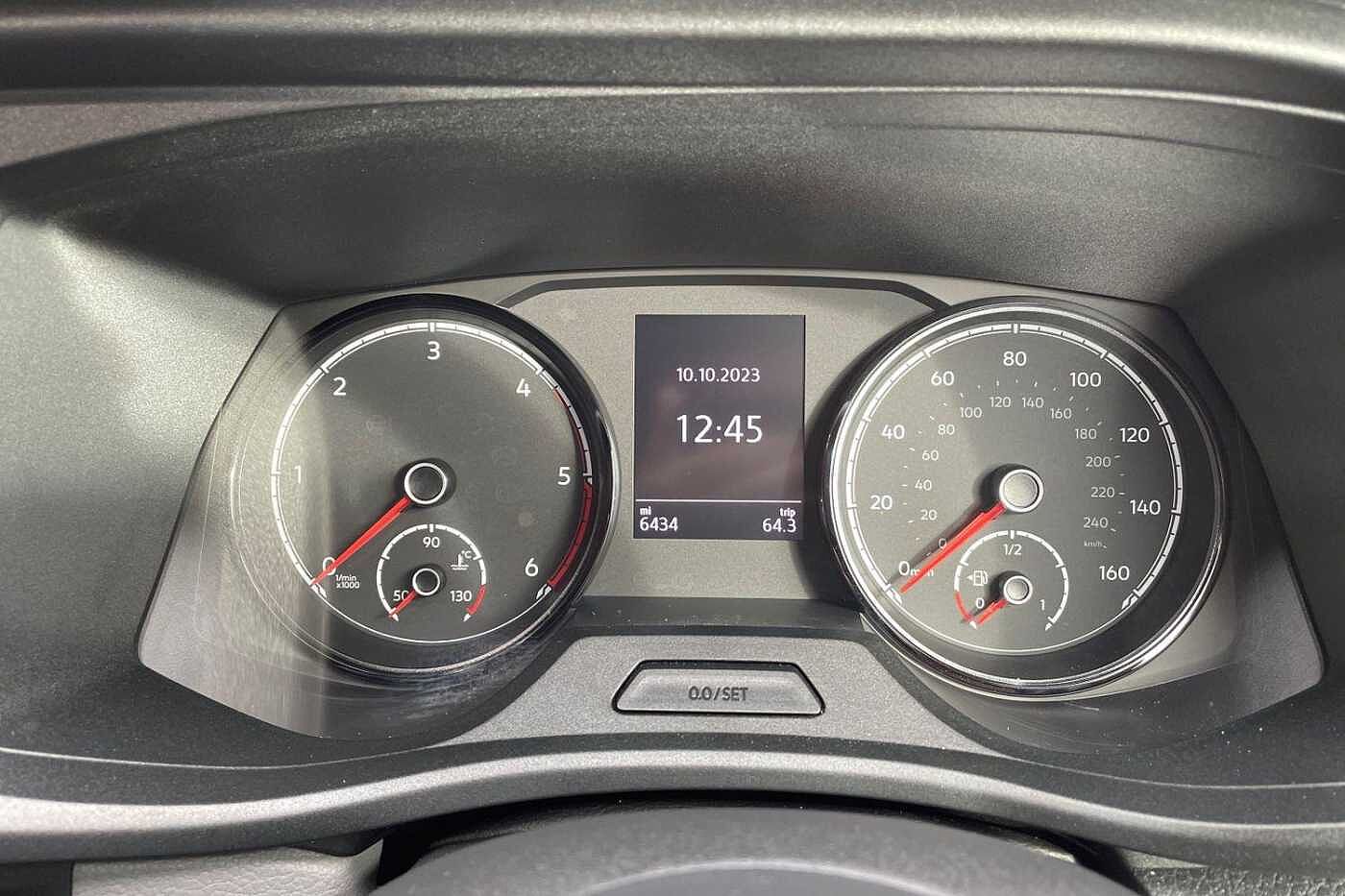 Volkswagen Transporter T28 SWB 2.0 TDI 150 Highline DSG