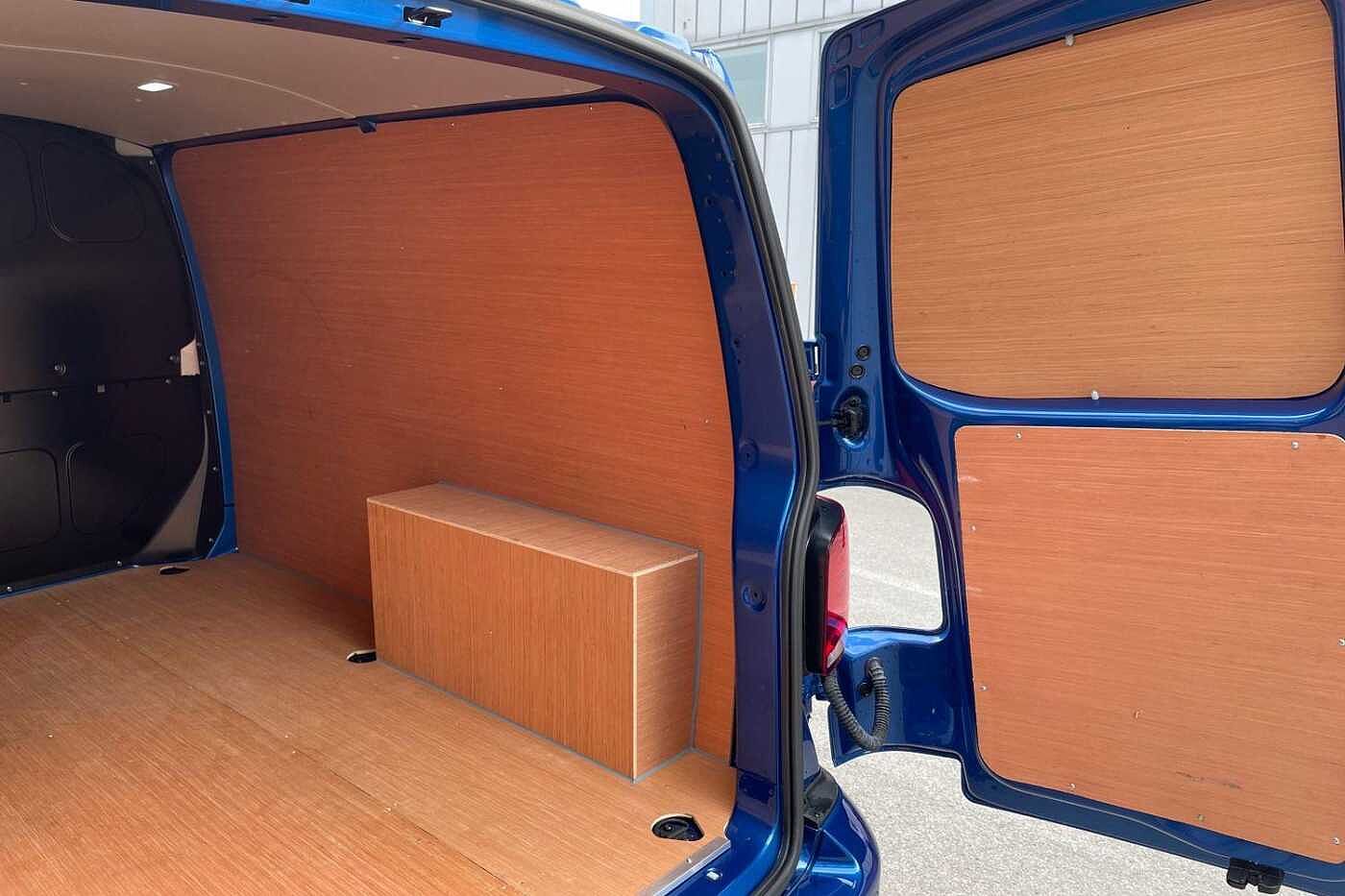 Volkswagen Transporter T28 SWB 2.0 TDI 150 Highline DSG