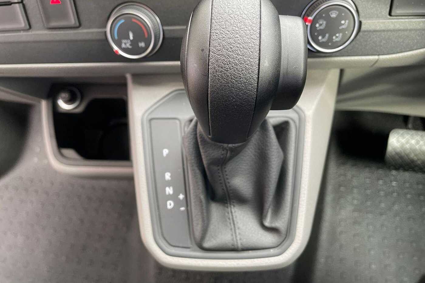 Volkswagen Transporter T28 SWB 2.0 TDI 150 Highline DSG