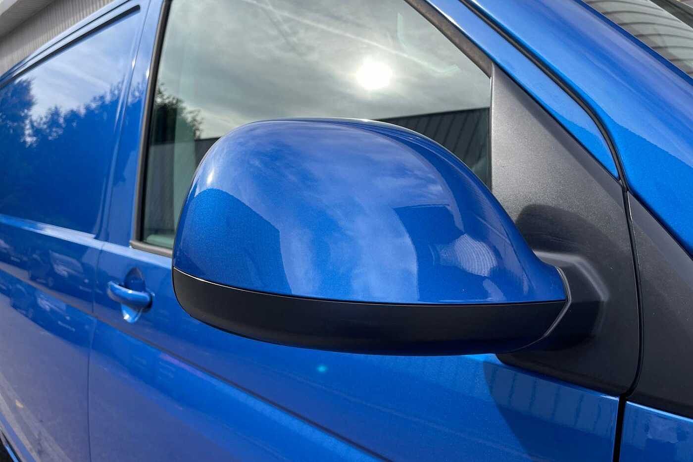 Volkswagen Transporter T28 SWB 2.0 TDI 150 Highline DSG