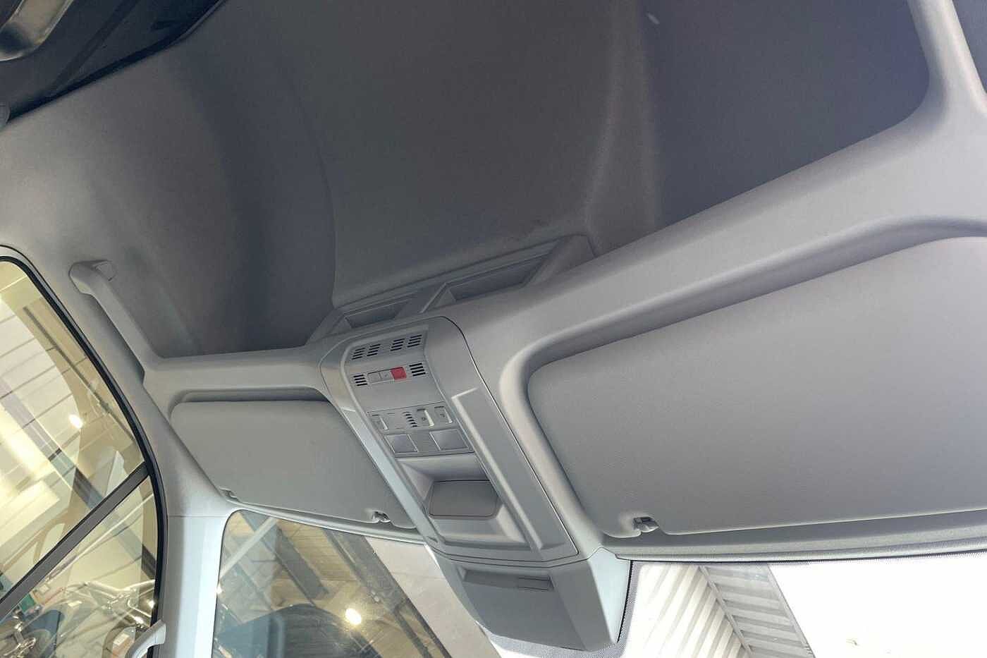 Volkswagen Crafter CR35 LWB FWD 2.0 TDI 140PS Trendline High Roof Van