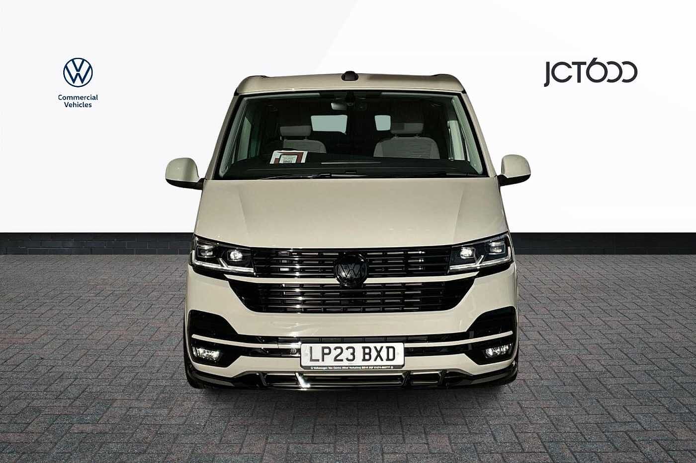 Volkswagen California California Ocean SWB 204ps DSG