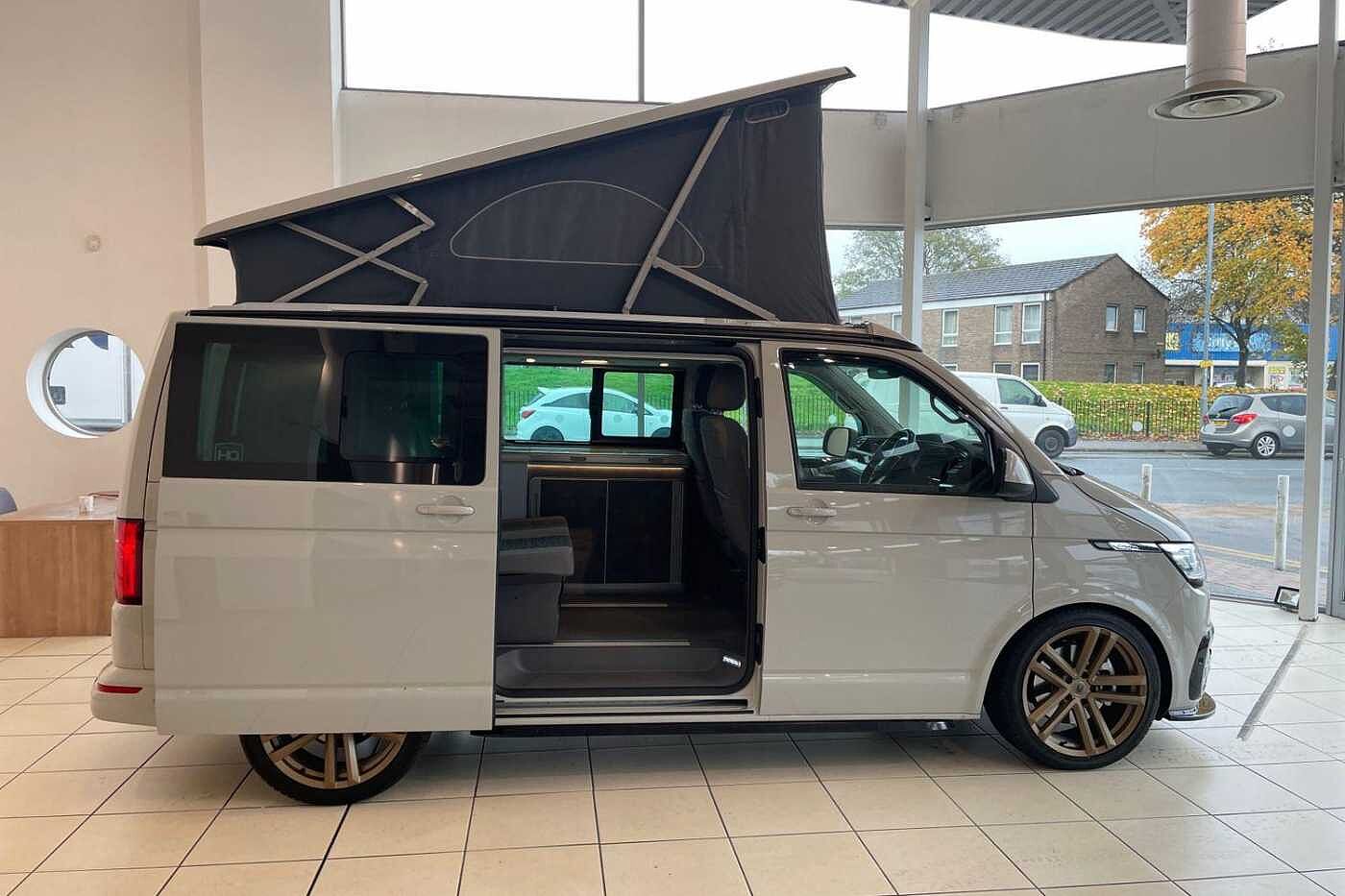 Volkswagen California California Ocean SWB 204ps DSG