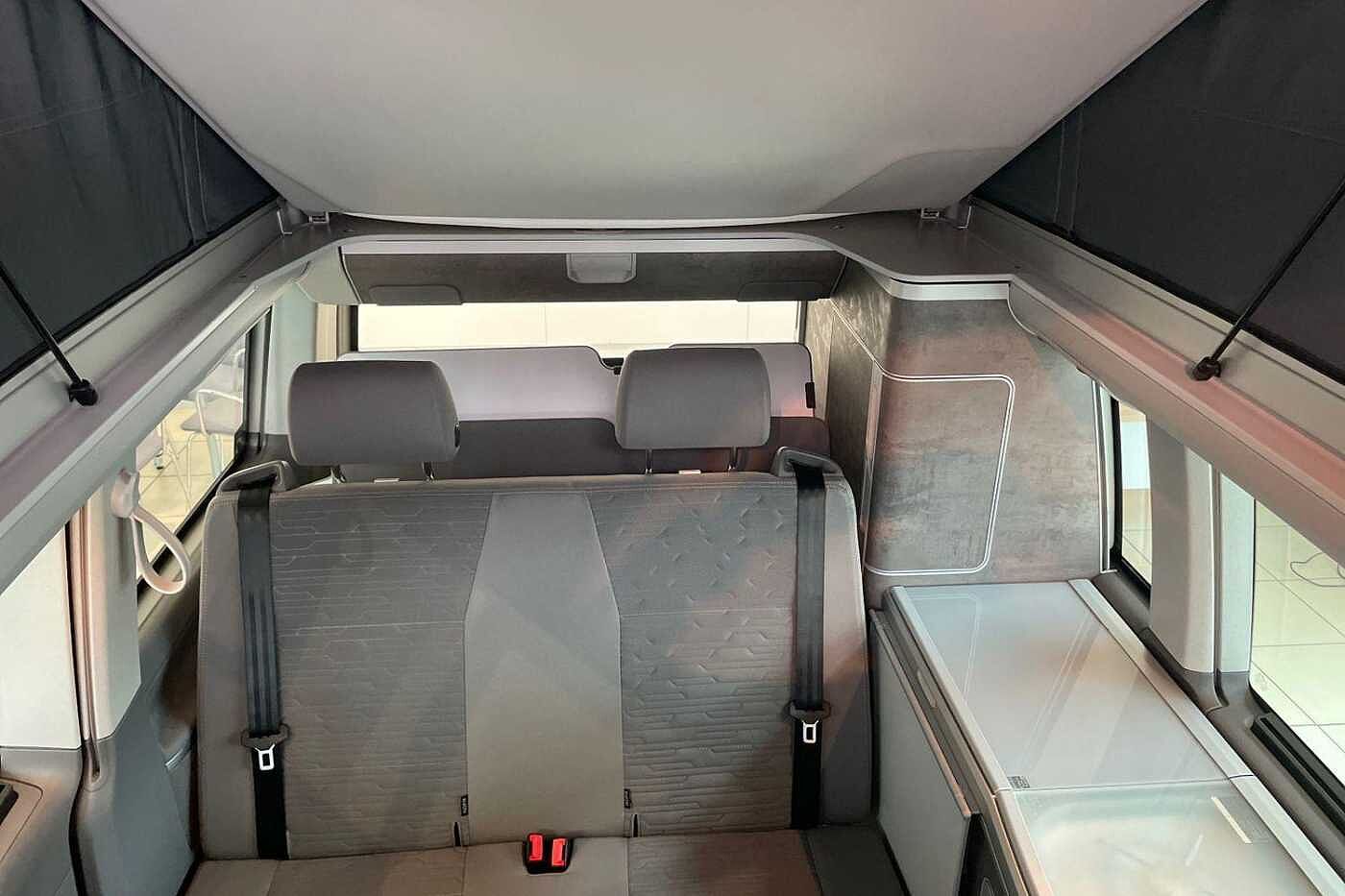 Volkswagen California California Ocean SWB 204ps DSG