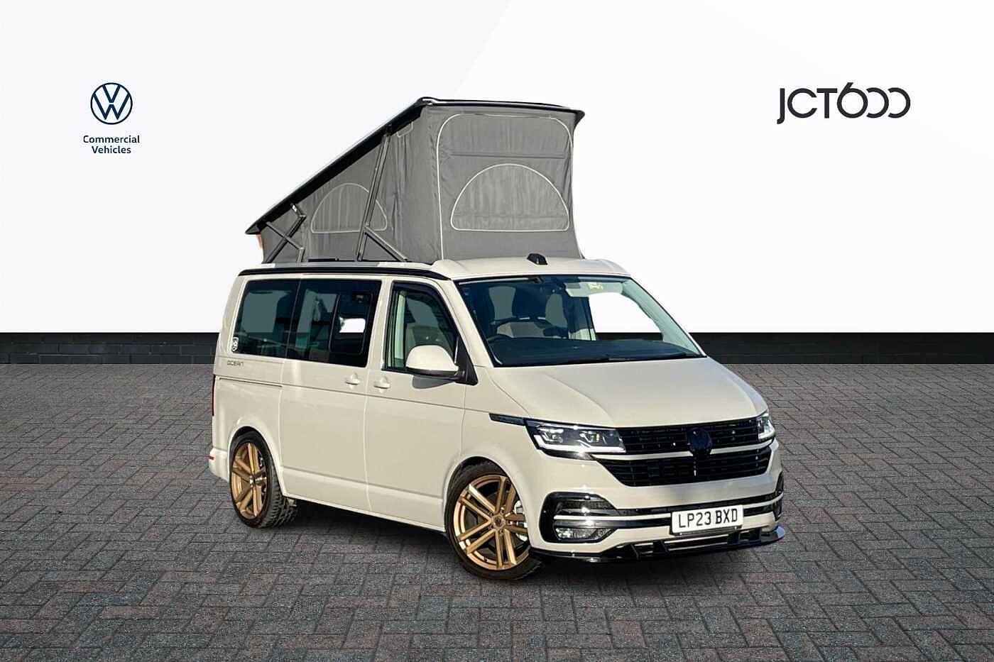 Volkswagen California California Ocean SWB 204ps DSG
