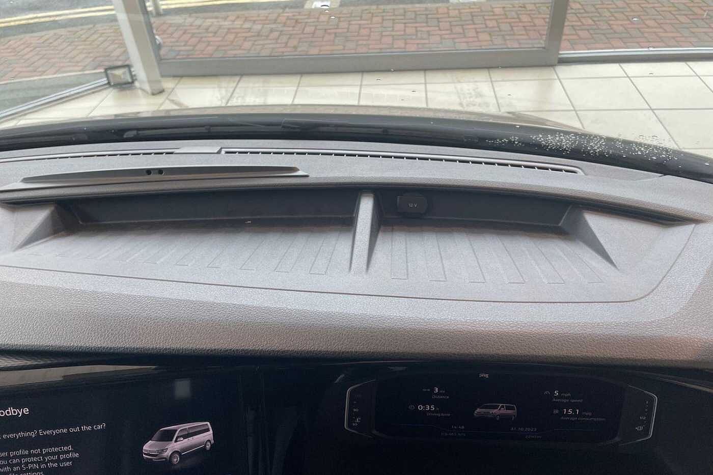 Volkswagen California California Ocean SWB 204ps DSG