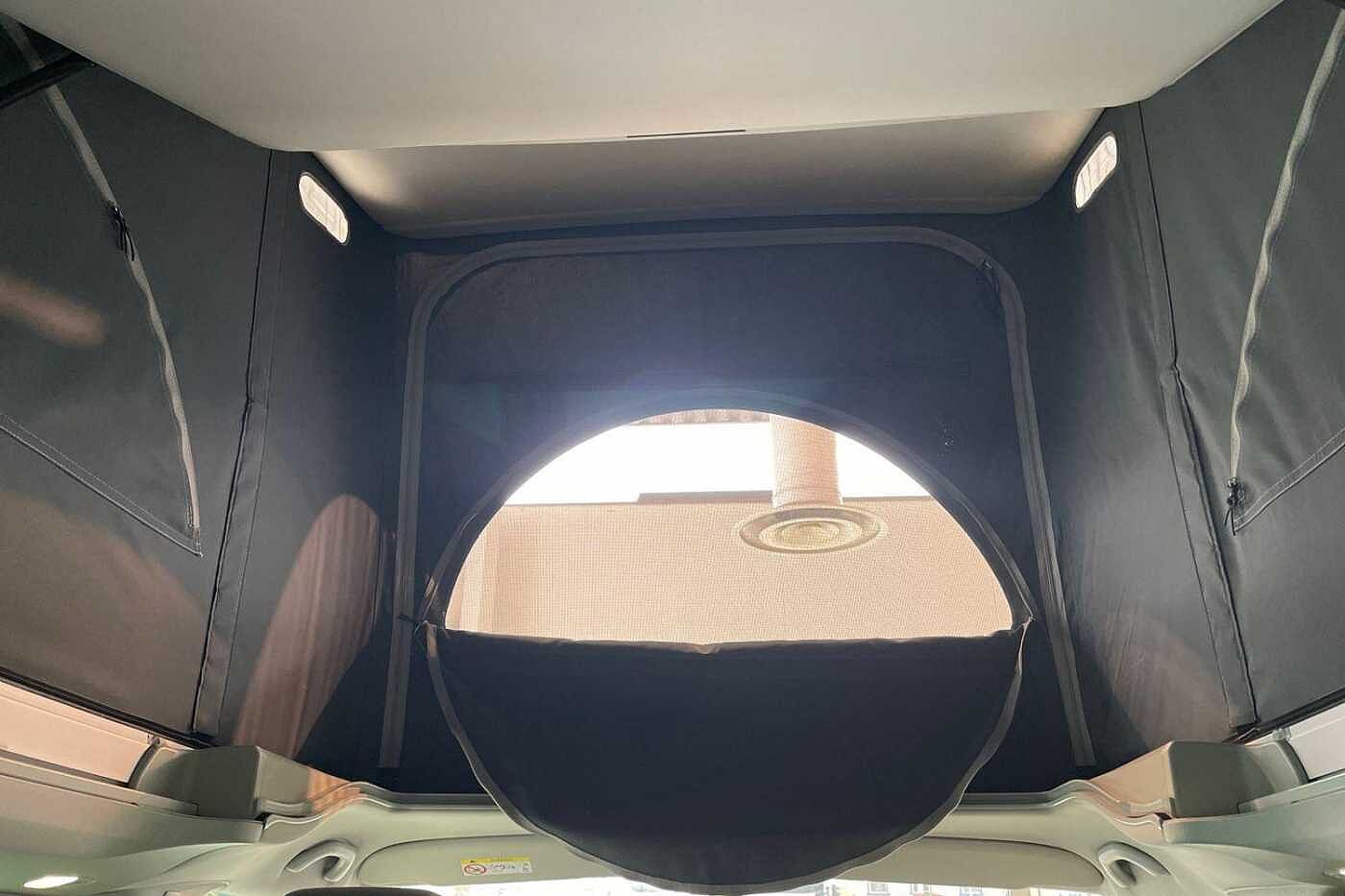 Volkswagen California California Ocean SWB 204ps DSG