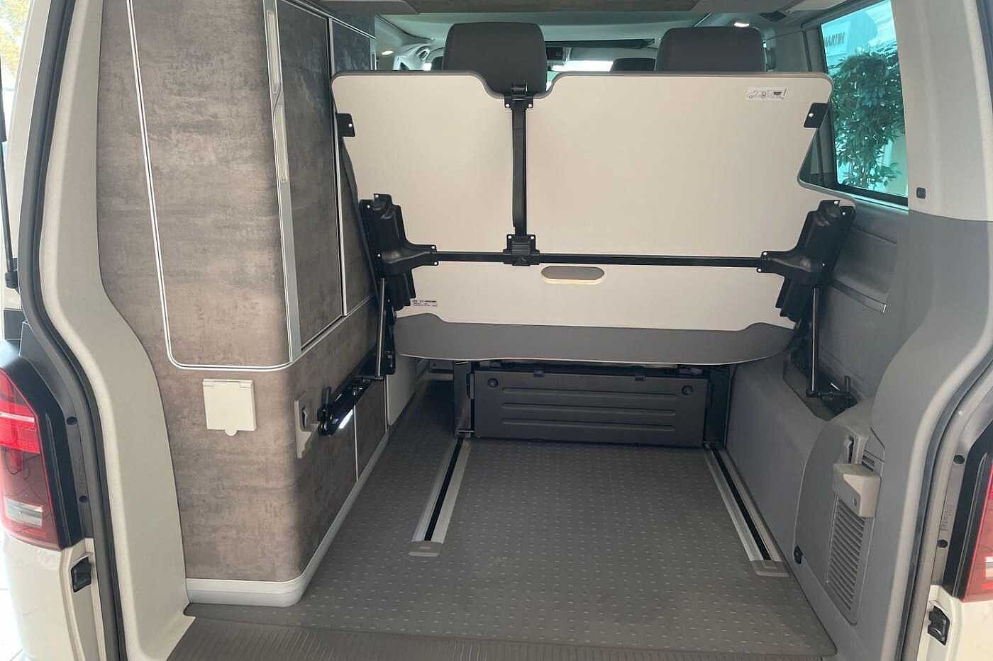 Volkswagen California California Ocean SWB 204ps DSG