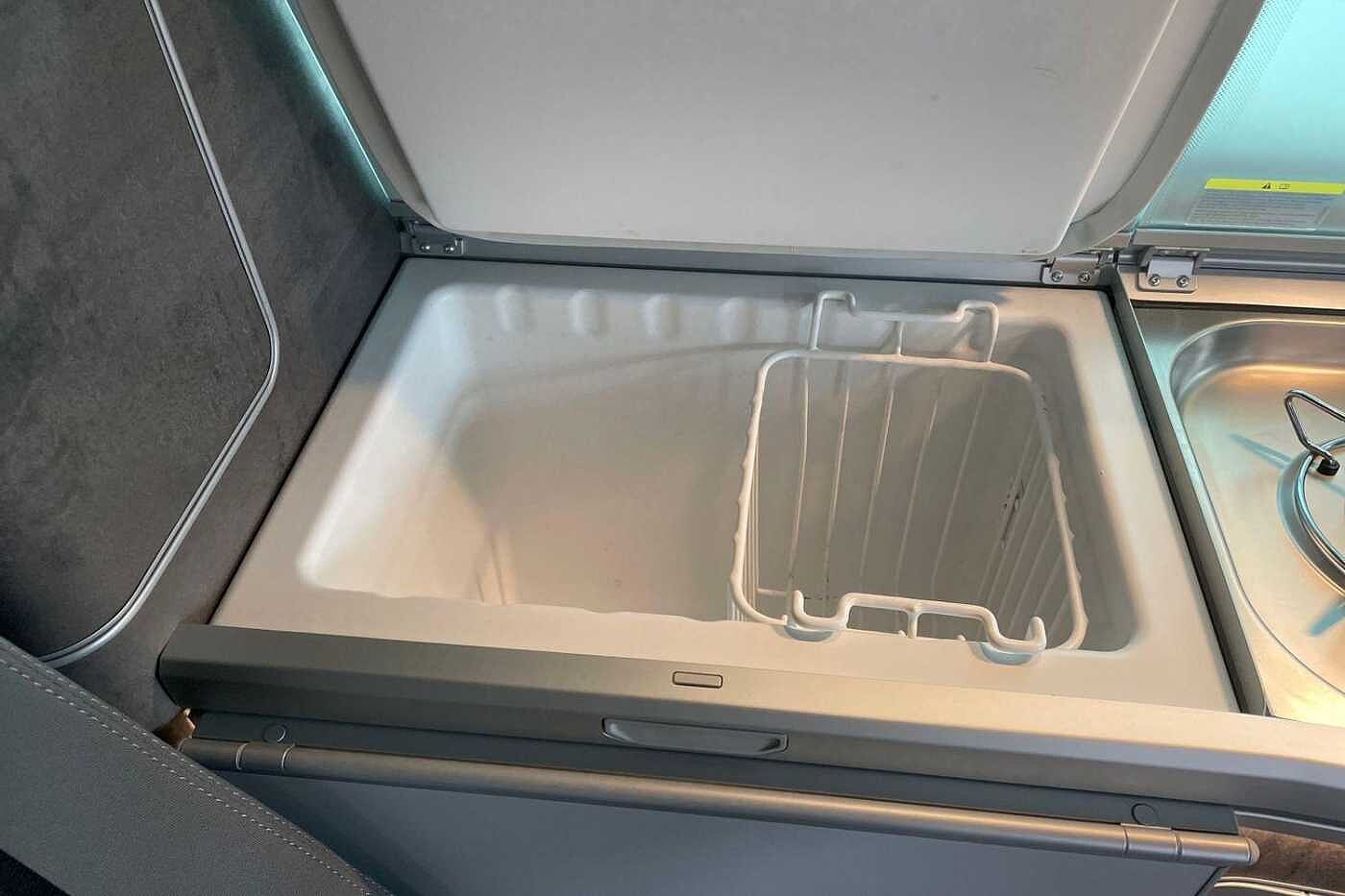 Volkswagen California California Ocean SWB 204ps DSG