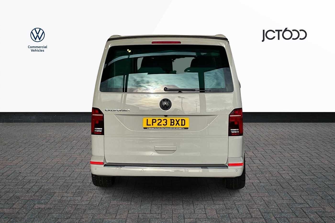 Volkswagen California California Ocean SWB 204ps DSG
