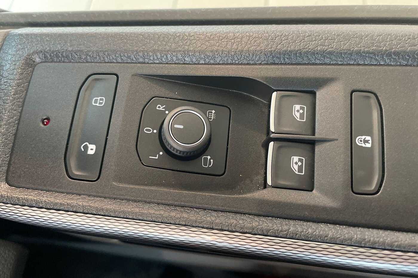 Volkswagen California California Ocean SWB 204ps DSG