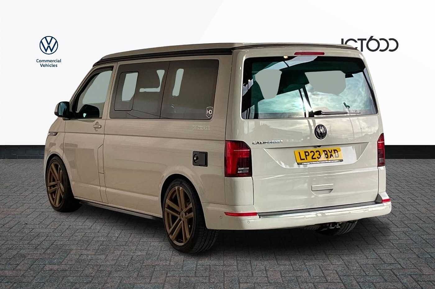 Volkswagen California California Ocean SWB 204ps DSG