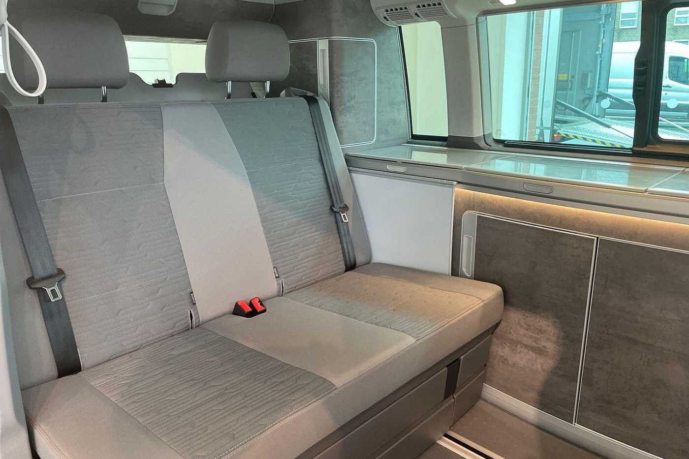 Volkswagen California California Ocean SWB 204ps DSG