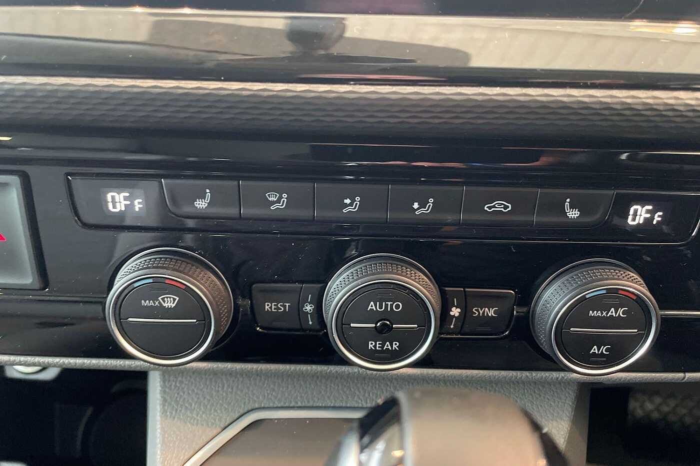 Volkswagen California California Ocean SWB 204ps DSG
