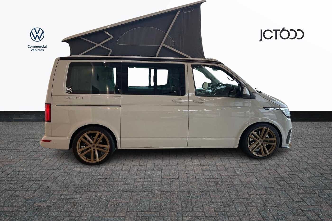 Volkswagen California California Ocean SWB 204ps DSG