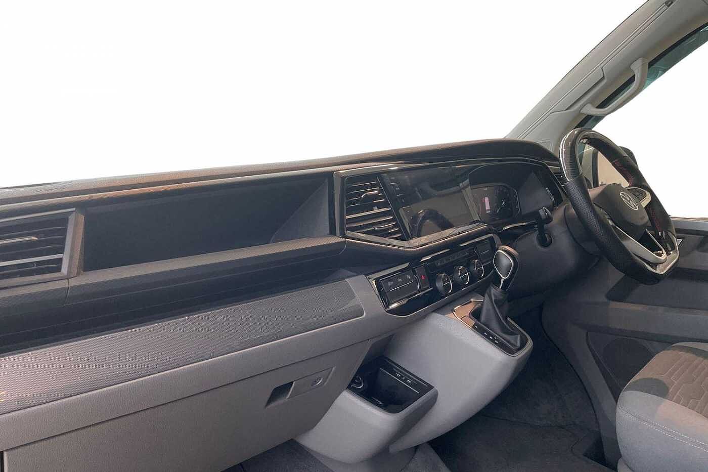 Volkswagen California California Ocean SWB 204ps DSG