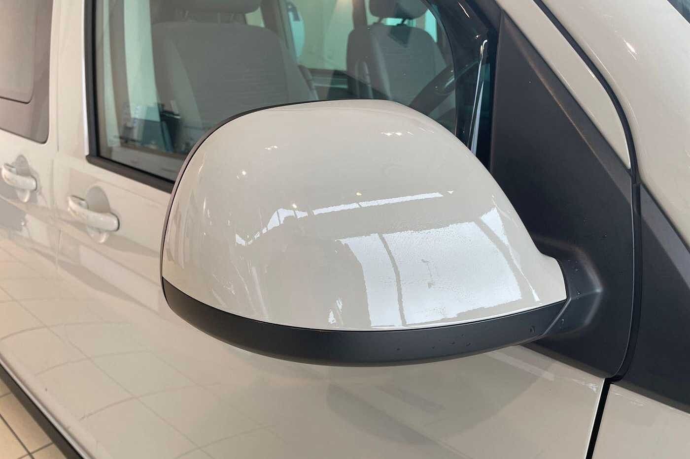 Volkswagen California California Ocean SWB 204ps DSG