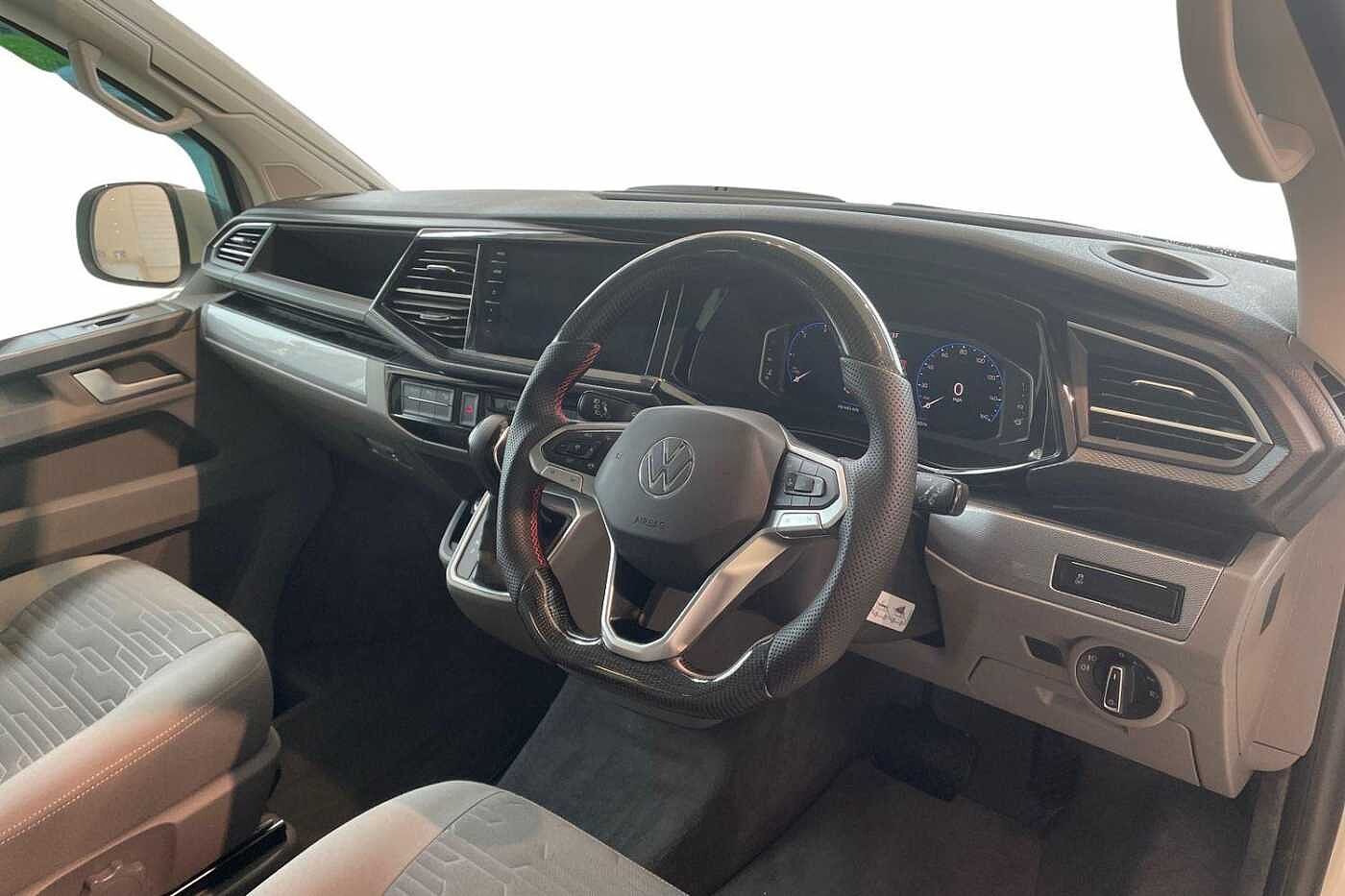 Volkswagen California California Ocean SWB 204ps DSG