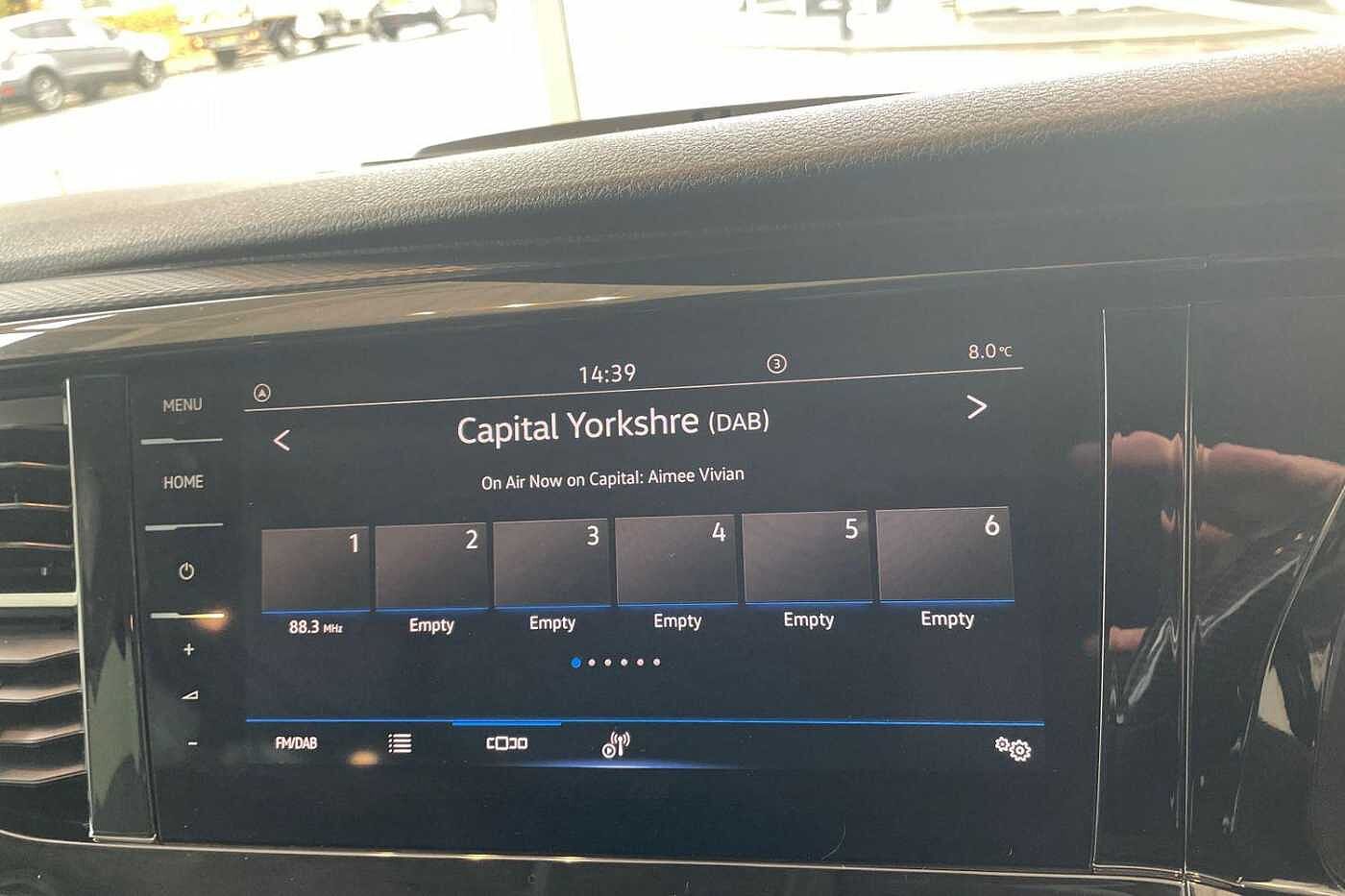 Volkswagen California California Ocean SWB 204ps DSG
