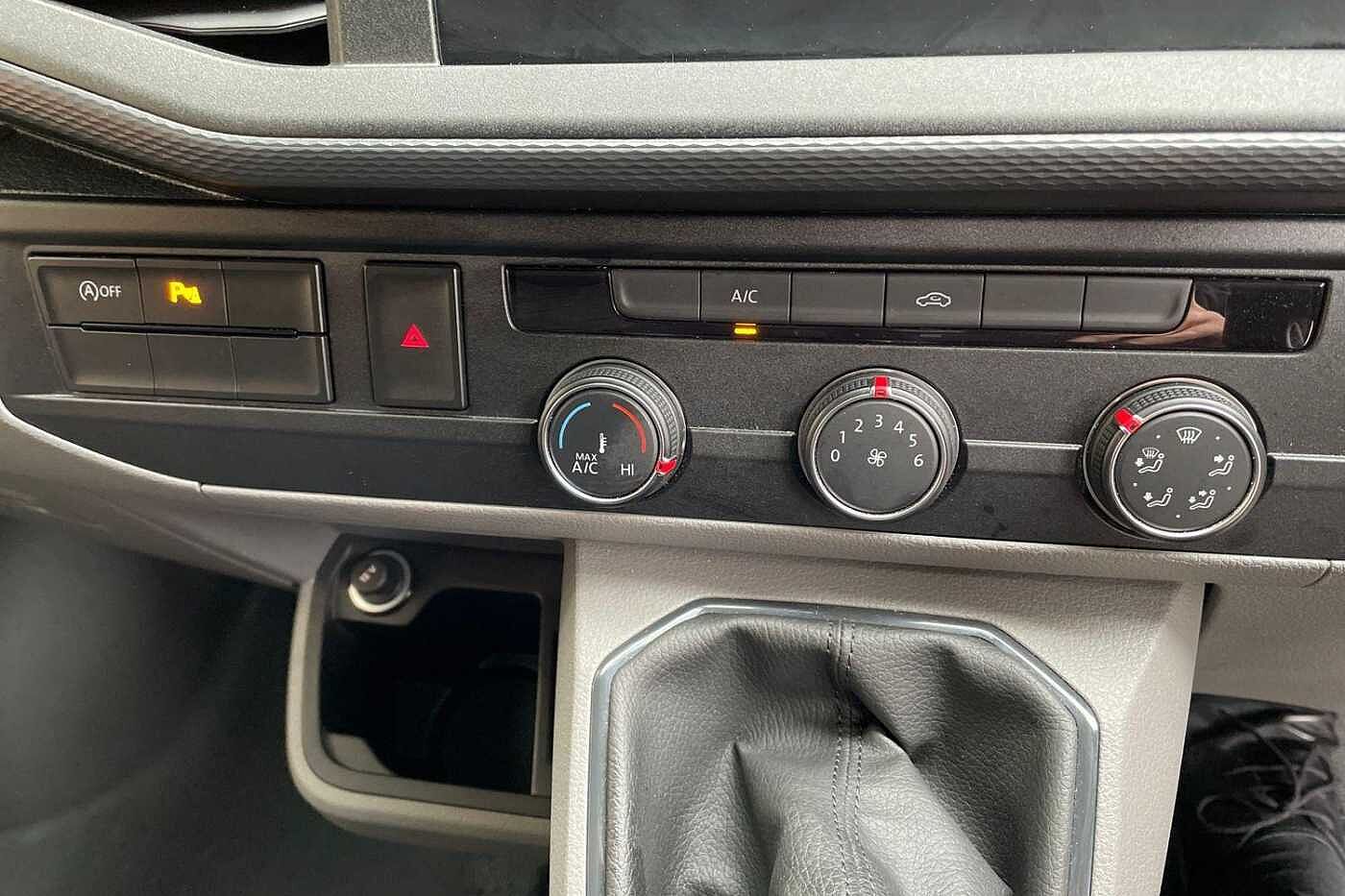 Volkswagen Transporter T28 SWB 2.0 TDI 150 Highline