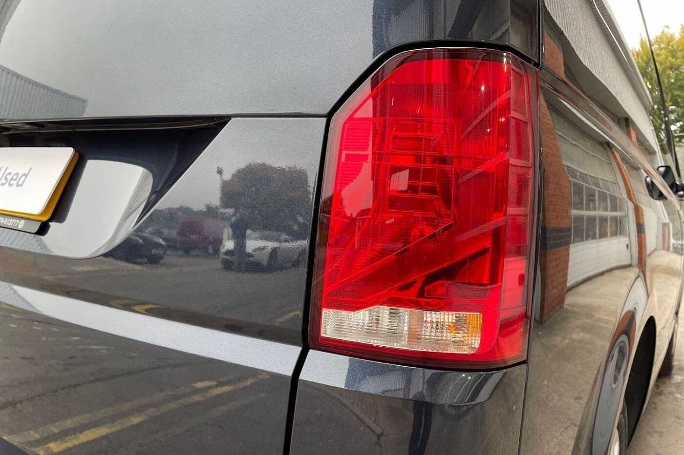 Volkswagen Transporter T28 SWB 2.0 TDI 150 Highline