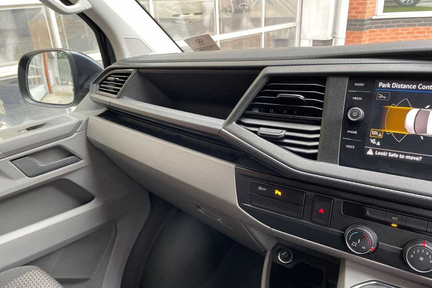 Volkswagen Transporter T28 SWB 2.0 TDI 150 Highline