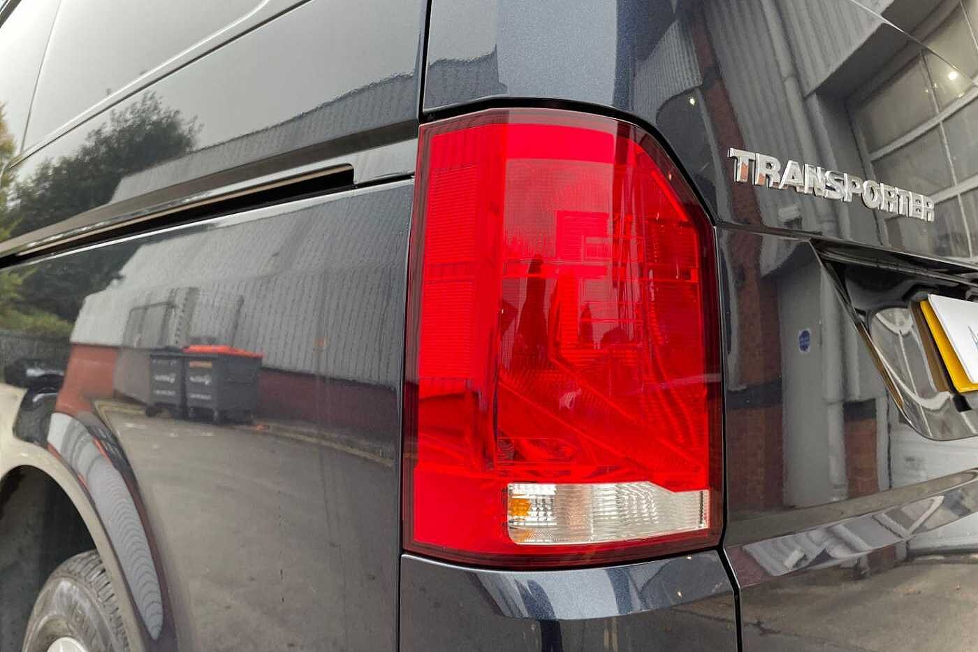 Volkswagen Transporter T28 SWB 2.0 TDI 150 Highline