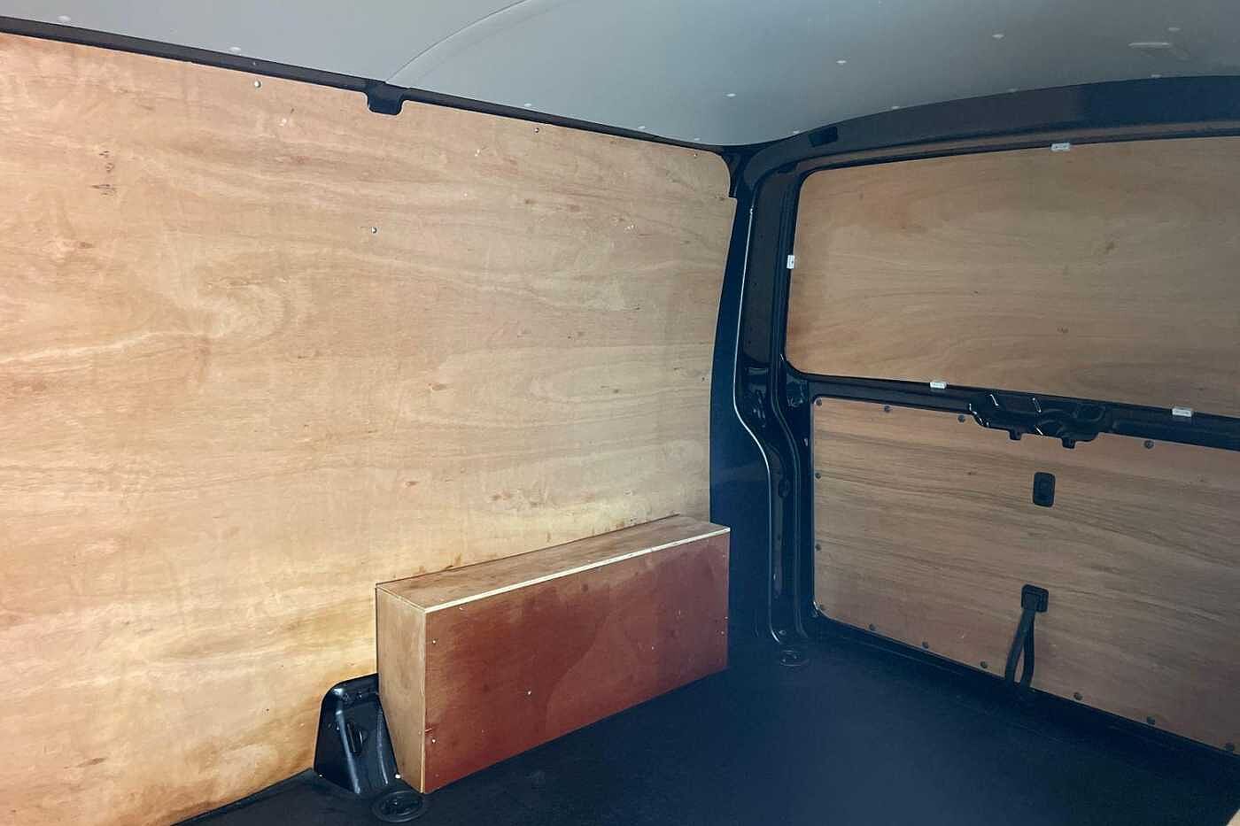 Volkswagen Transporter T28 SWB 2.0 TDI 150 Highline