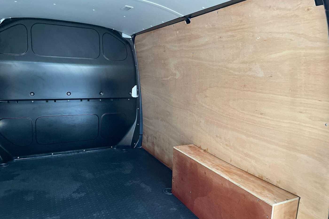 Volkswagen Transporter T28 SWB 2.0 TDI 150 Highline