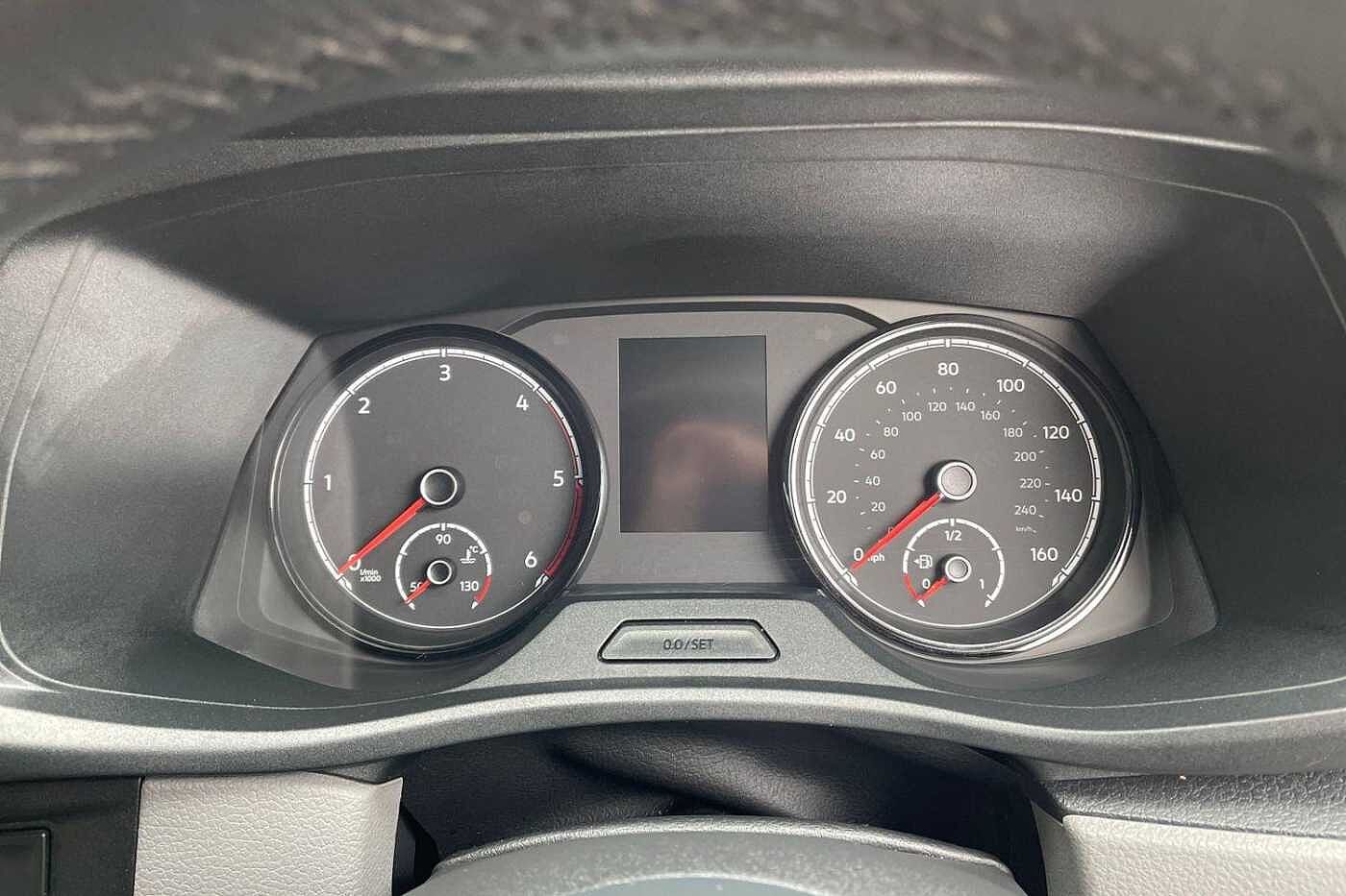 Volkswagen Transporter T28 SWB 2.0 TDI 150 Highline