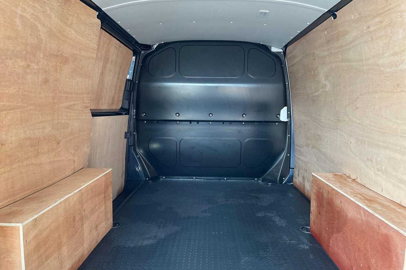 Volkswagen Transporter T28 SWB 2.0 TDI 150 Highline