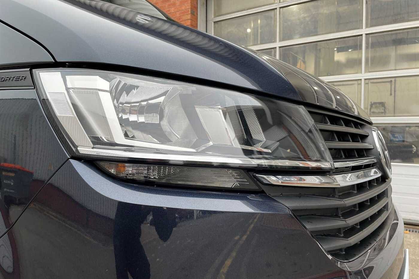 Volkswagen Transporter T28 SWB 2.0 TDI 150 Highline