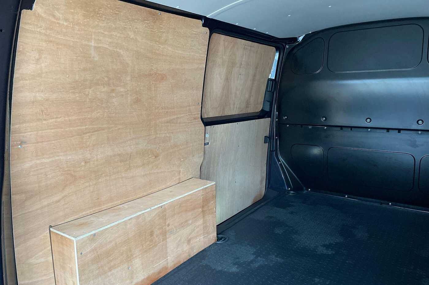 Volkswagen Transporter T28 SWB 2.0 TDI 150 Highline