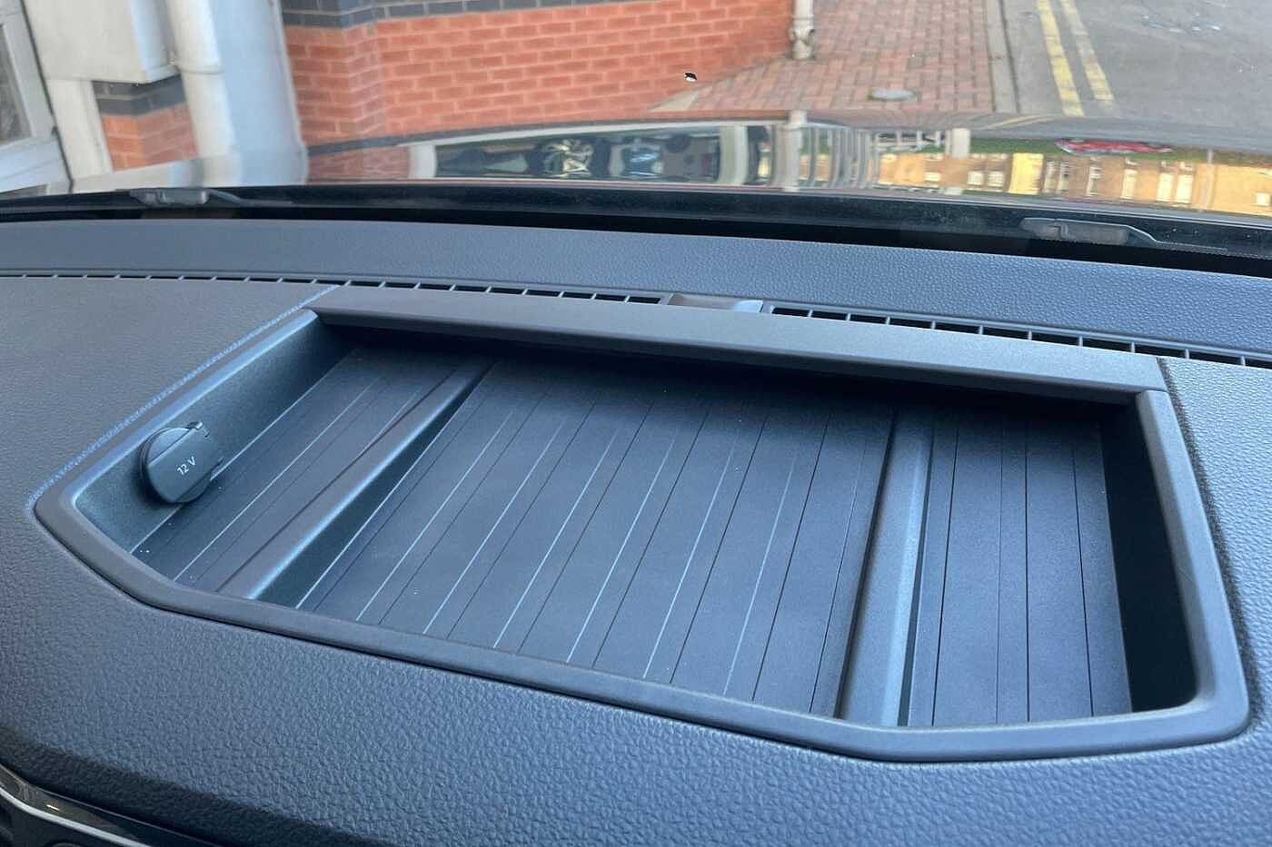 Volkswagen Amarok Amarok Black Edition 258ps Auto