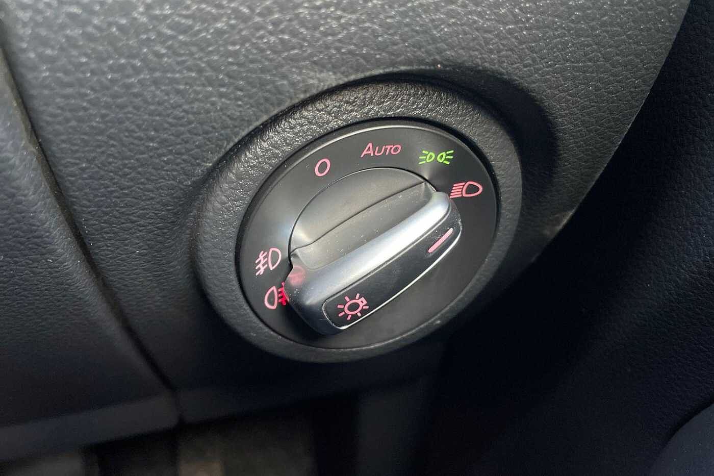 Volkswagen Amarok Amarok Black Edition 258ps Auto