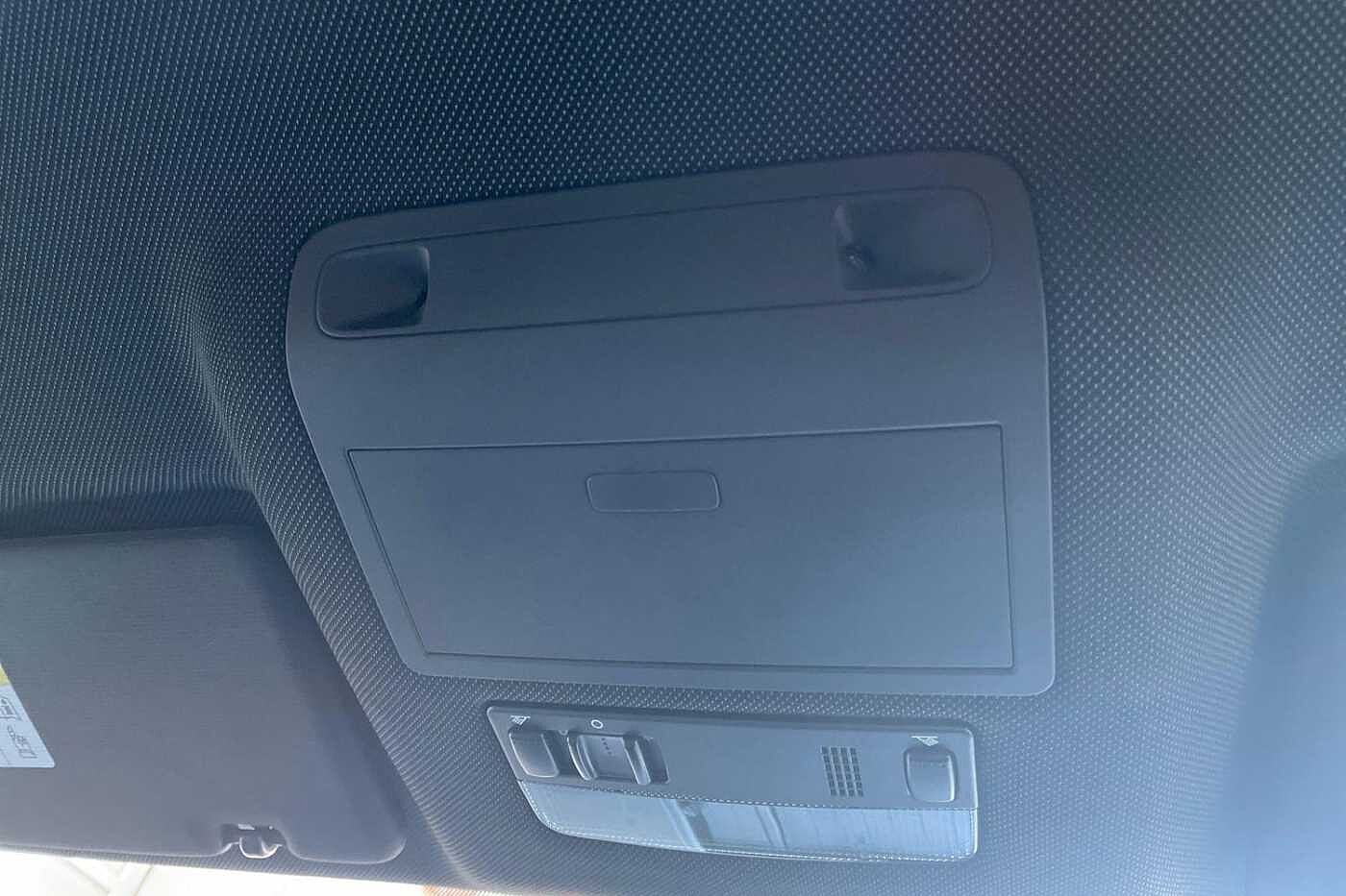 Volkswagen Amarok Amarok Black Edition 258ps Auto