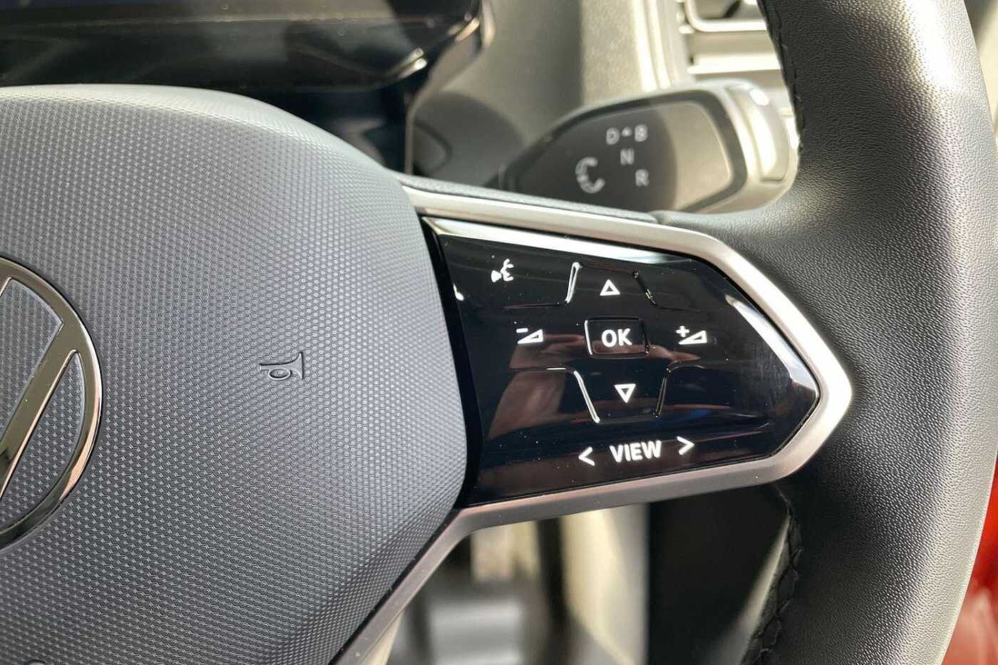Volkswagen Id.Buzz CARGO 150kW Commerce Plus 77kWh Auto