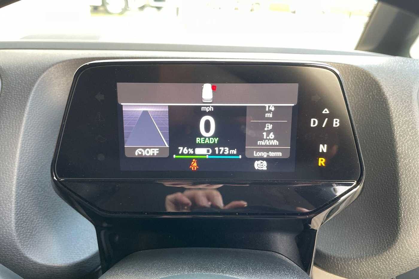 Volkswagen Id.Buzz CARGO 150kW Commerce Plus 77kWh Auto