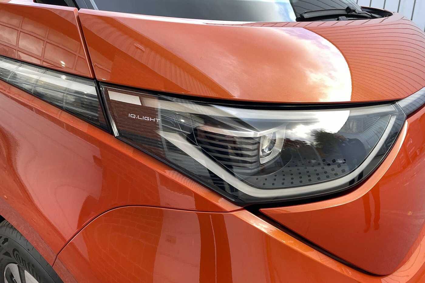 Volkswagen Id.Buzz CARGO 150kW Commerce Plus 77kWh Auto