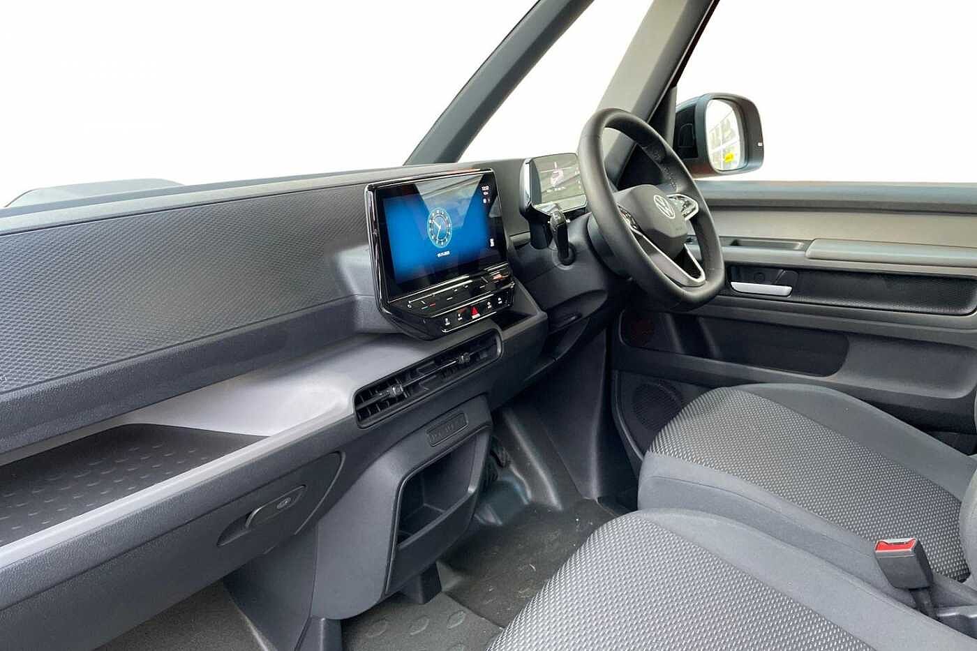 Volkswagen Id.Buzz CARGO 150kW Commerce Plus 77kWh Auto