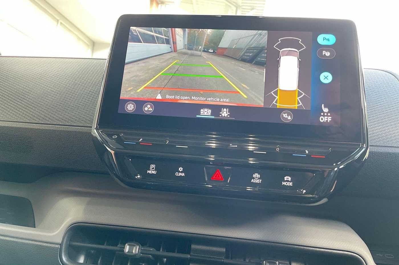Volkswagen Id.Buzz CARGO 150kW Commerce Plus 77kWh Auto