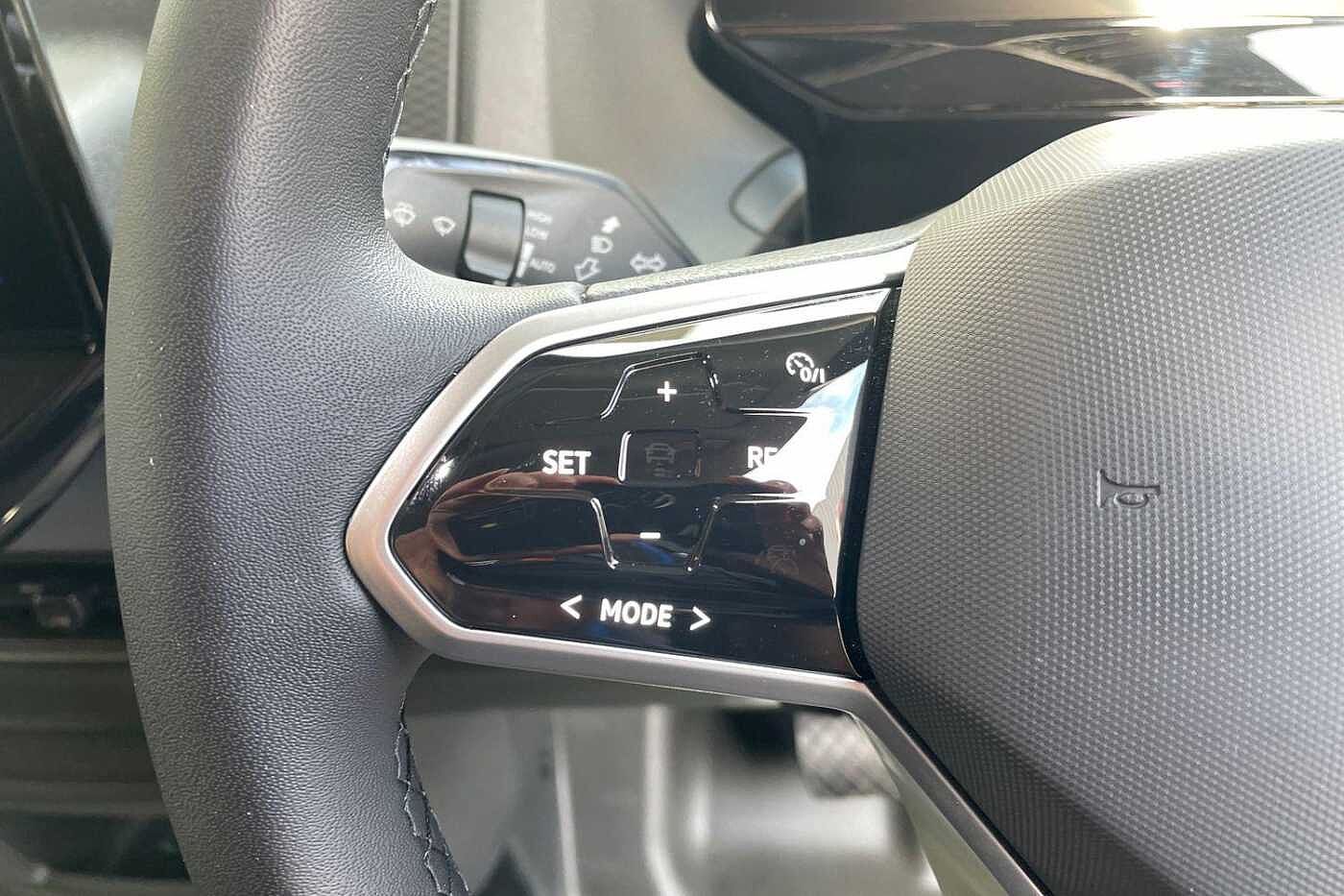 Volkswagen Id.Buzz CARGO 150kW Commerce Plus 77kWh Auto