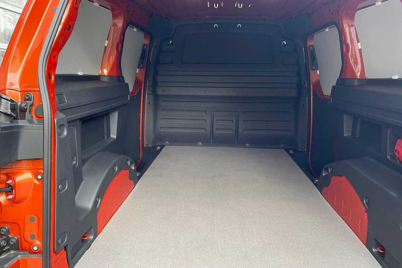 Volkswagen Id.Buzz CARGO 150kW Commerce Plus 77kWh Auto