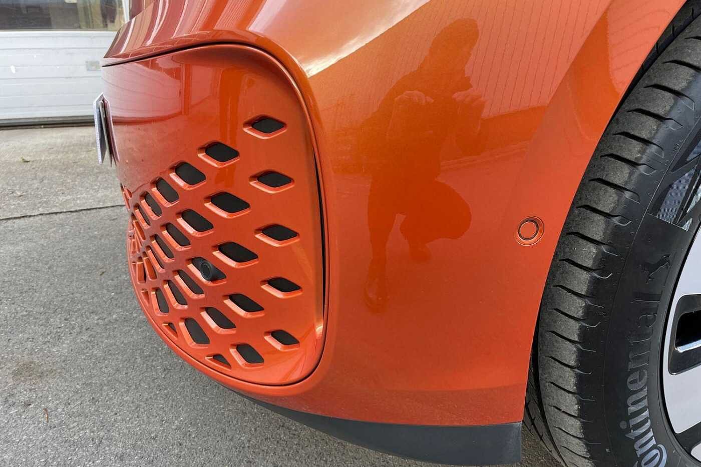 Volkswagen Id.Buzz CARGO 150kW Commerce Plus 77kWh Auto