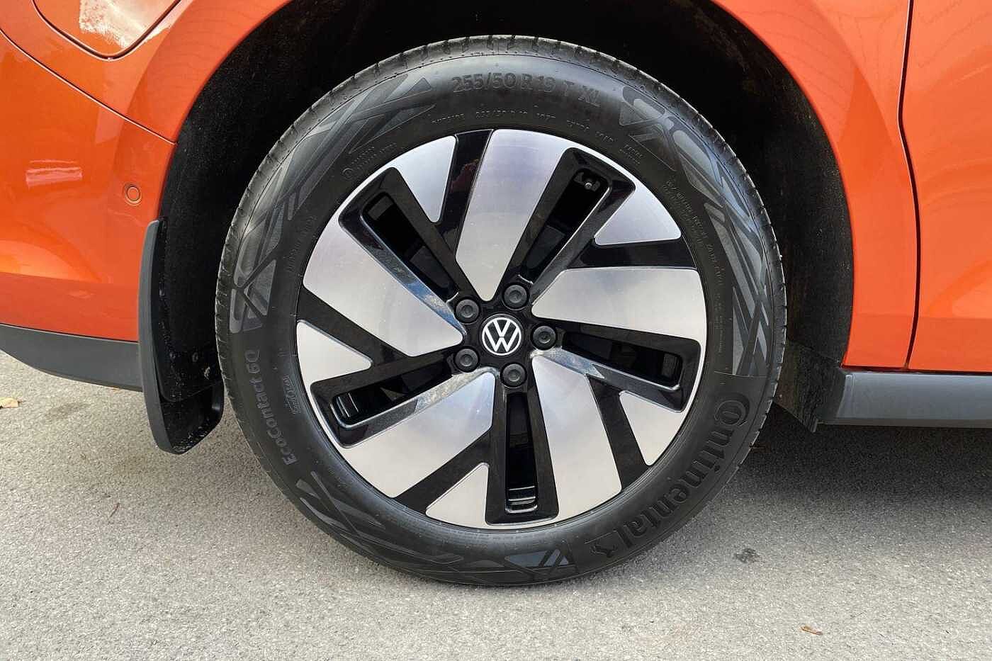 Volkswagen Id.Buzz CARGO 150kW Commerce Plus 77kWh Auto
