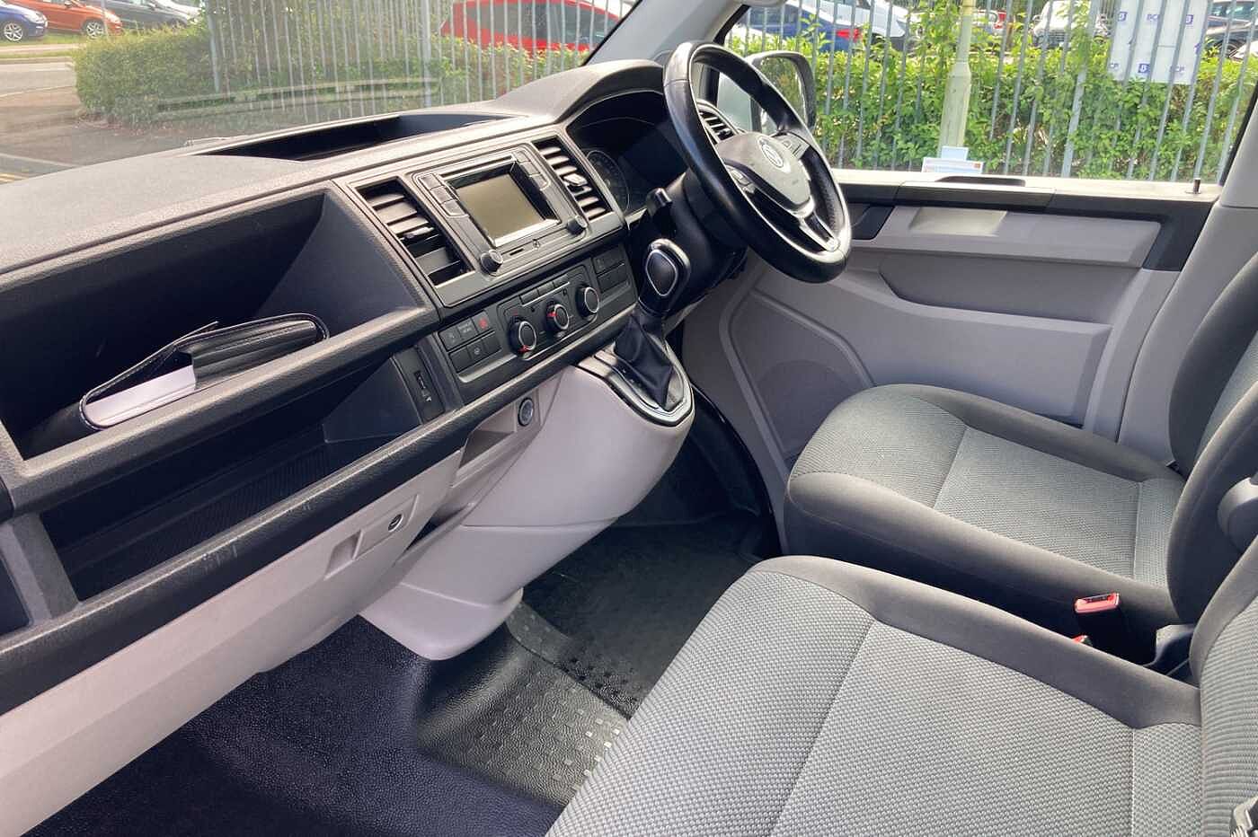 Volkswagen Transporter PV 2.0BiTDI 204 T32 HLine BMT SWB 4M