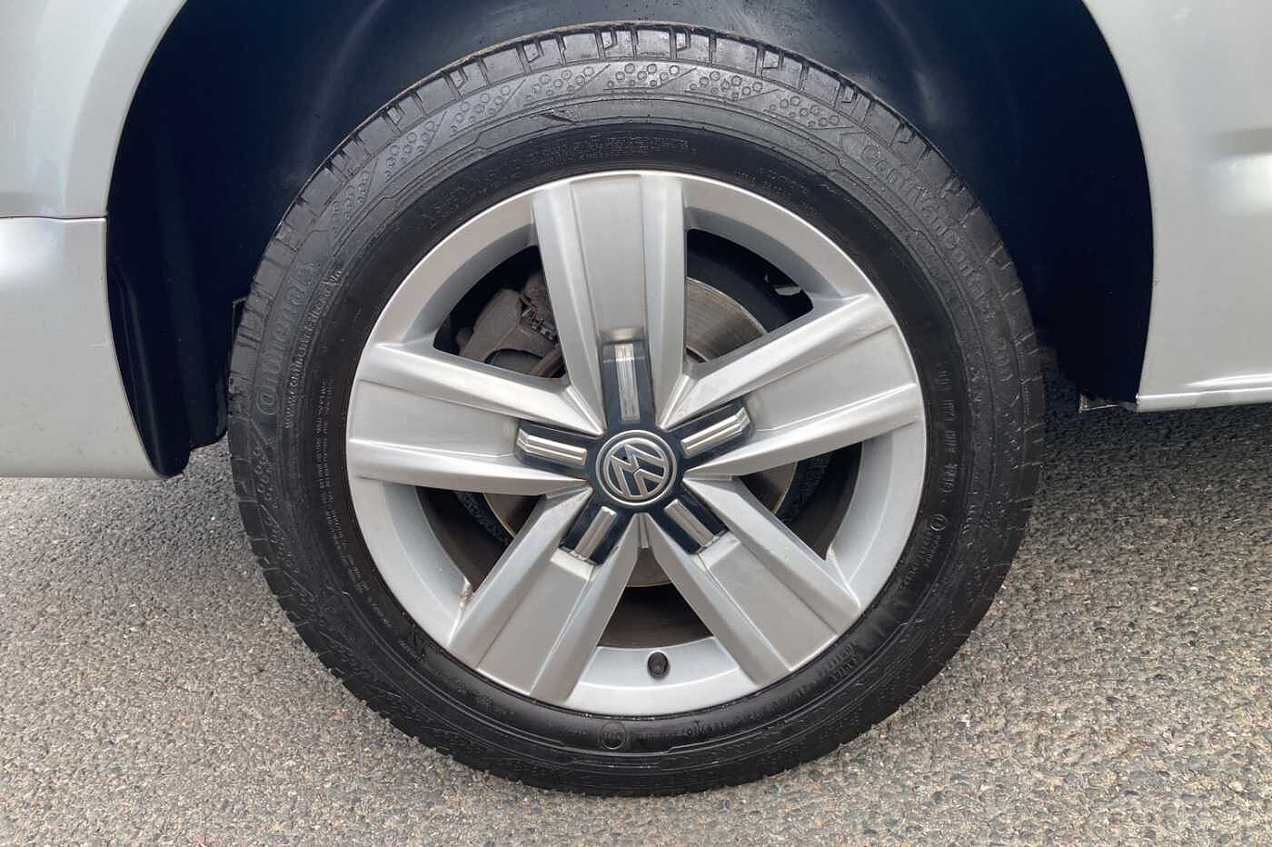 Volkswagen Transporter PV 2.0BiTDI 204 T32 HLine BMT SWB 4M