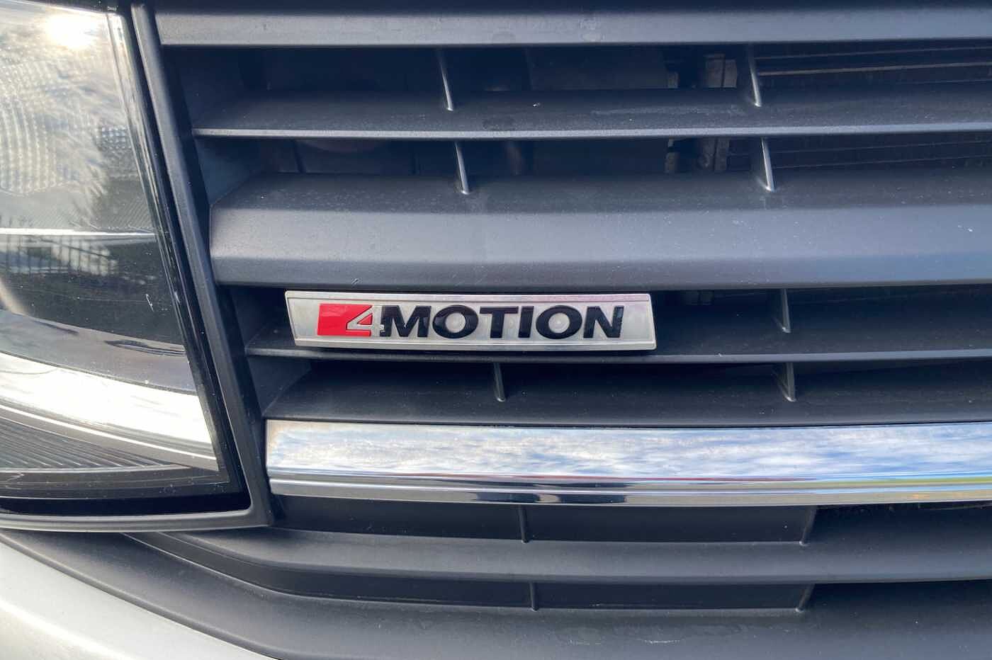 Volkswagen Transporter PV 2.0BiTDI 204 T32 HLine BMT SWB 4M